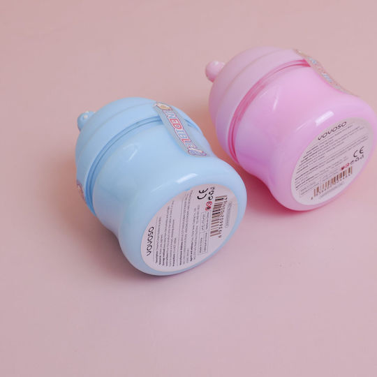 Bubble Slime "Dreamy Cream" 8001