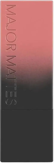 W7 Cosmetics Major Mattes Lippenstift Matte Modest 3.8gr