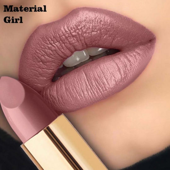 Wabi Beauty Κραγιόν Metallic 4.5gr