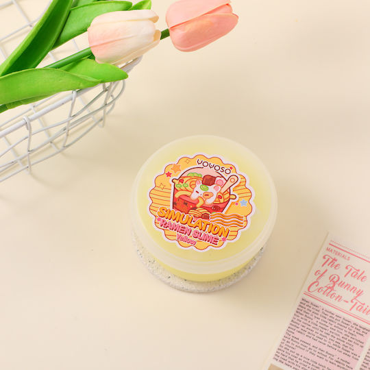 Slime Noodles Ramen Galbene 8053