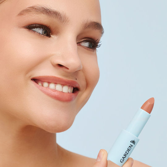 Garden Κραγιόν Velvet creamy nude 4gr