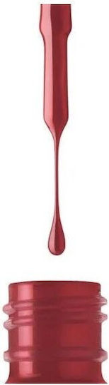 ArtDeco Glossy Βερνίκι Νυχιών Κόκκινο 10ml