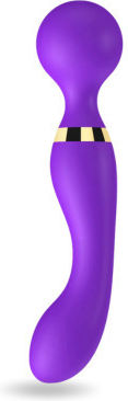Niar Pleasures Vibrator Masaj Violet