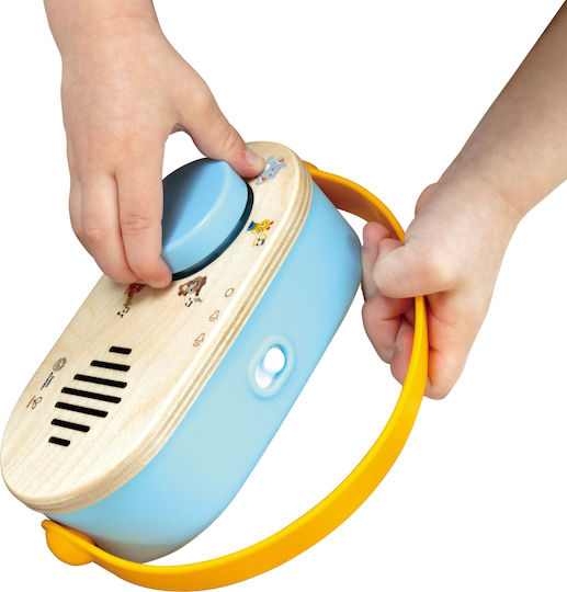 Baby Einstein Musikspielzeug