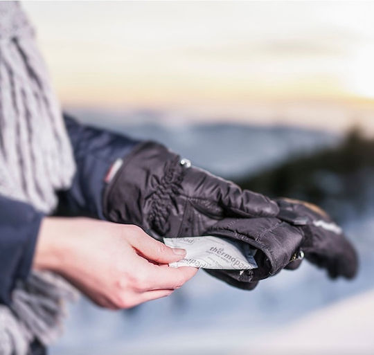 Thermopad Еднократен затоплящ пакет за ръце 14393