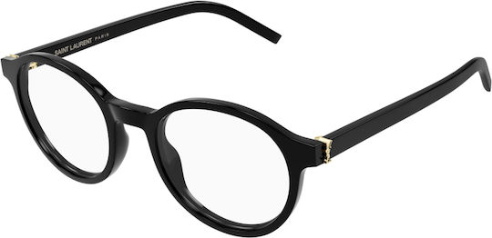 Γυαλιά Οράσεως Saint Laurent Sl M163 001