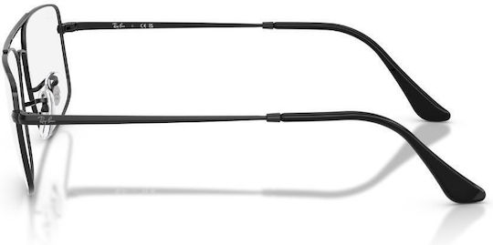 Ray-ban Frames 6579 2509 58