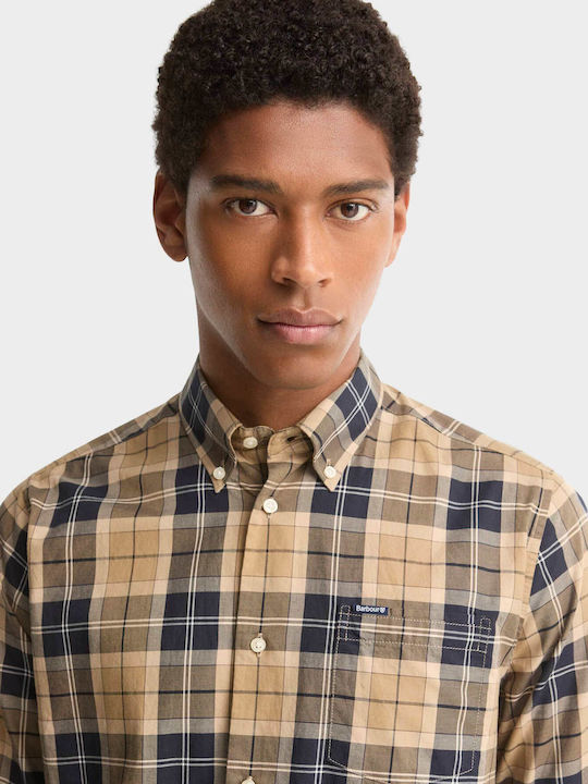 Barbour