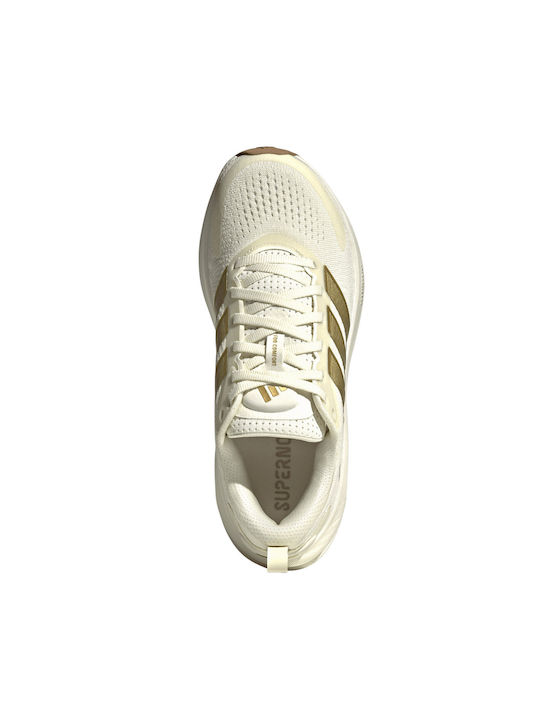 Supernova Ease 2 Pantofi sport pentru femei Running Bej