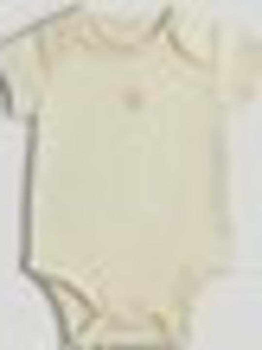 Mothercare Σετ Κορμάκια Πολύχρωμα 5τμχ