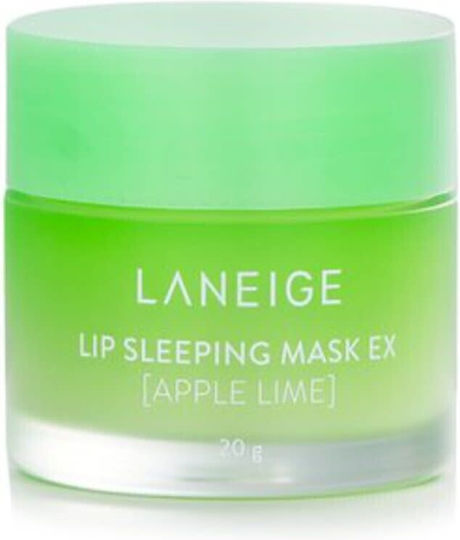 Laneige Маска за устни Ябълка