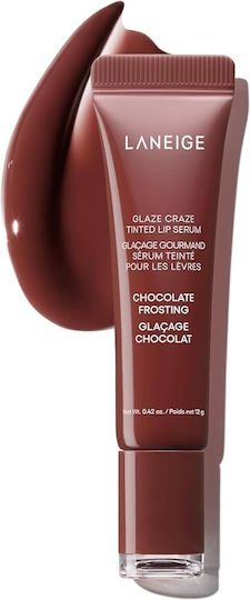 Laneige Glaze Craze Серум за устни 12 гр