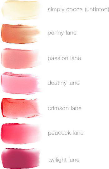 RMS Beauty Twilight Lane Daily Lippen Balsam Crimson Lane