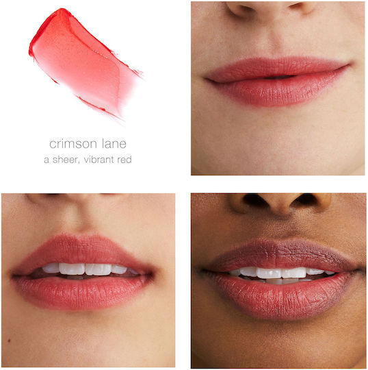 RMS Beauty Twilight Lane Daily Lippen Balsam Crimson Lane