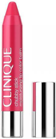 Clinique Chubby Feuchtigkeitsspendender Farbiger Plumed U Lippenbalsam 3gr