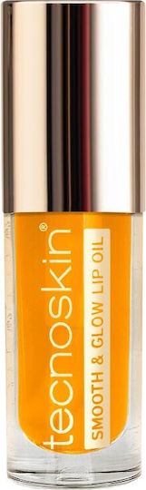 Tecnoskin Масло За Устни Smooth & Glow Манго 5.5мл