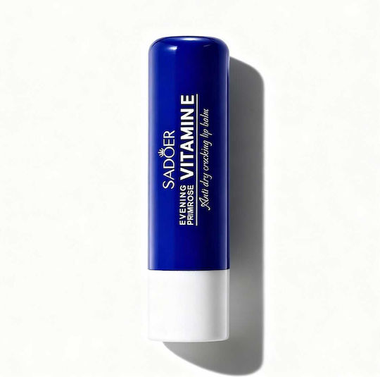 Vitamin E Lippenpflege Balsam