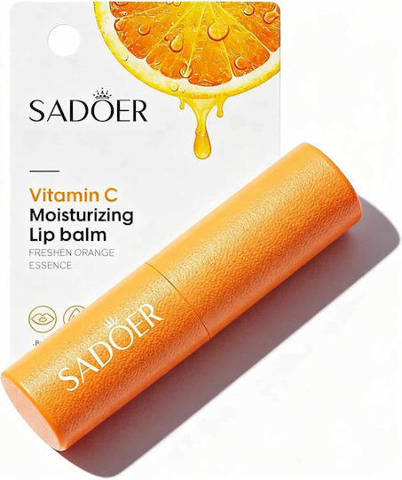 Vitamin C Lippenbalsam