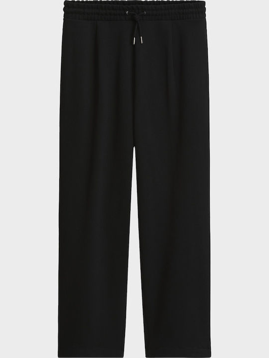 Sweatpants Black