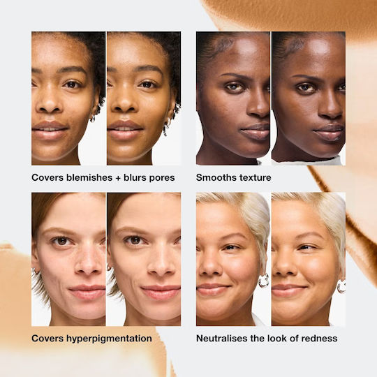 Clinique Liquid Foundation 03 Light Medium 2 30ml
