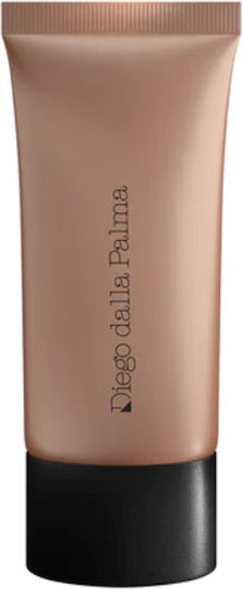 Diego Dalla Palma Liquid Foundation 201 Bronzo Dorato 50ml