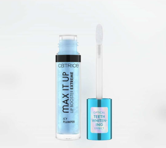 Catrice Cosmetics Lip Gloss Μπλε 4ml