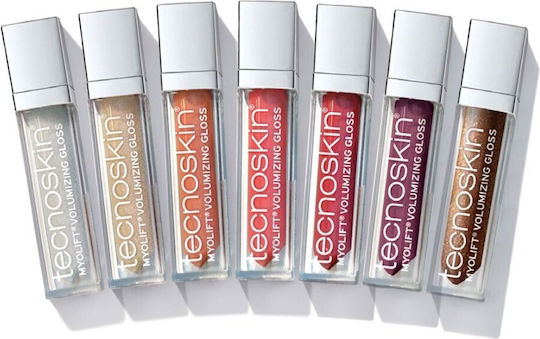Tecnoskin Myolift Volumizing Lip Gloss 04 Sour Cherry 6ml