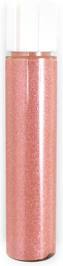 Zao Organic Makeup Lip Gloss - Refill Лип Глос 016 Слънчева целувка 3.8мл