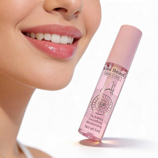 Lip Gloss Nude