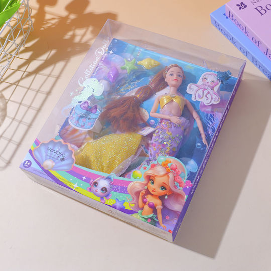 Ocean Princess Puppe 11cm