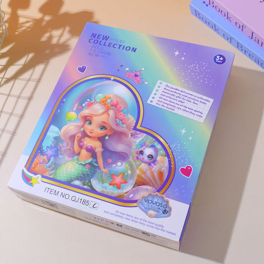Ocean Princess Puppe 11cm