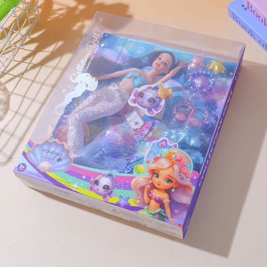 Ocean Princess Puppe 11cm