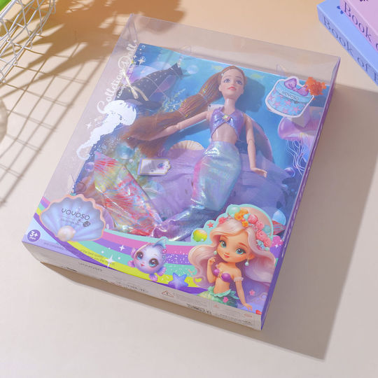 Ocean Princess Puppe 11cm