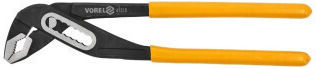 10 Inch Vorel Parrot Pliers Din 8976 Smartic Model Sma-000173