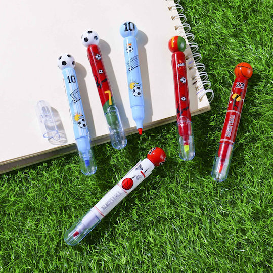 Yoyoso Marker Für Unterstreichen