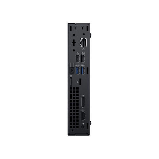Dell Optiplex 3060 Micro Refurbished Grade A (Core i5-8400T/8GB/240GB SSD/W11 Pro)