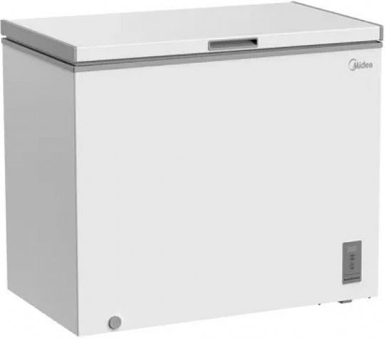 Midea Midea Brustkorb Gefrierschrank 249lt