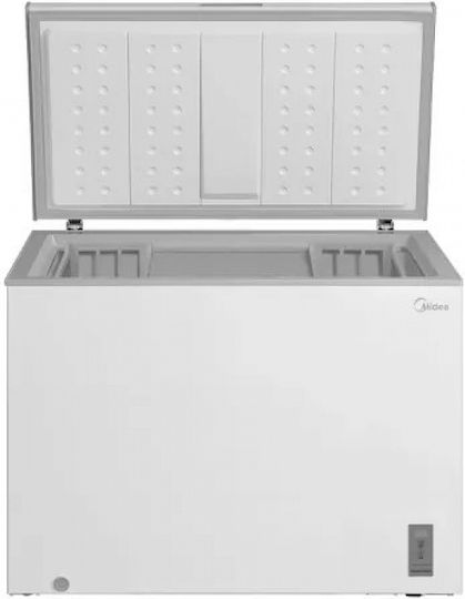 Midea Midea Brustkorb Gefrierschrank 249lt