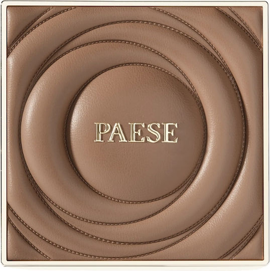 Paese Paletă Fard De Pleoape Cu Farduri De Pleoape În Formă Solidă Rose Nude 12.5gr