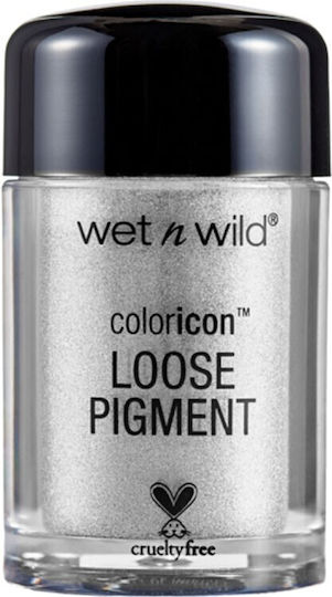 Wet n Wild Color Icon Pigment Ride Сенки за очи на прах с розов цвят 2гр