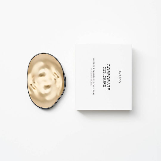 Byredo Paletă cu Farduri de Pleoape Matifiant Formă Solidă Corporate Colours 6gr