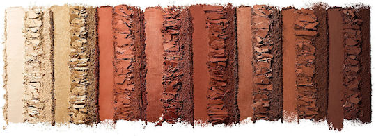 Revlon Colorstay Looks Book Eye Shadow Παλέτα με Σκιές Ματιών Matte σε Στερεή Μορφή 3.4gr