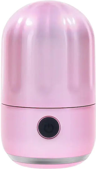 Evolved Novelties Mini Massage Vibrator mit Fernbedienung Rosa