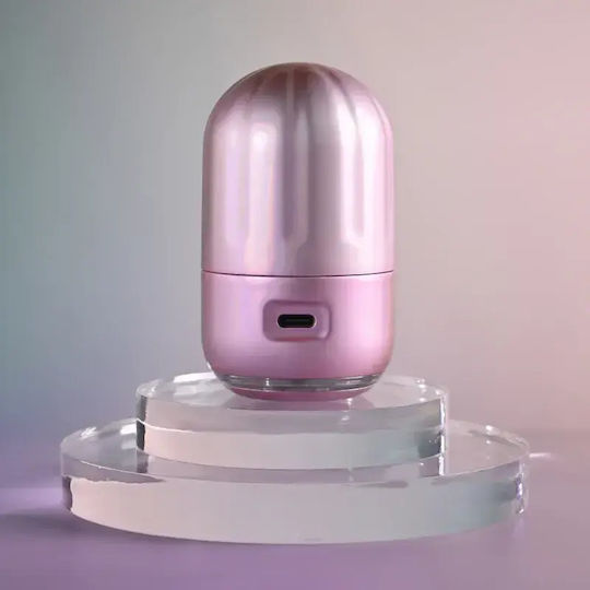 Evolved Novelties Mini Massage Vibrator mit Fernbedienung Rosa