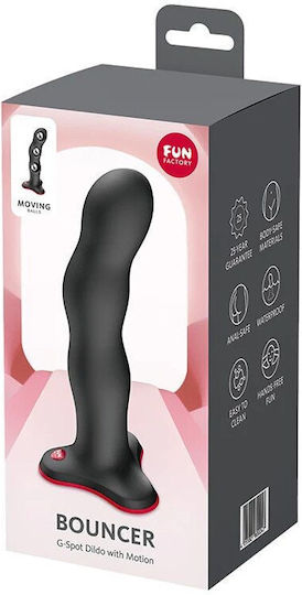 Fun Factory Vibrator G-Spot Black