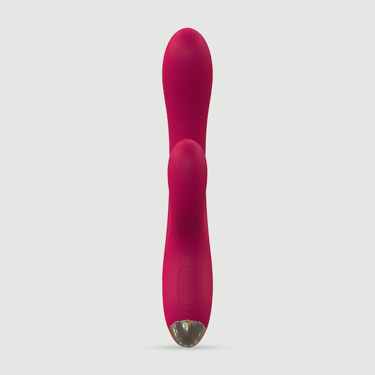 Rabbit Vibrator Rosa