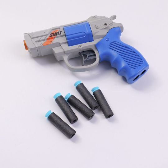 Pioneer Revolver Детски сачми