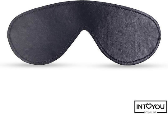 IntoYou Bondage BDSM Kit σε Διάφανο Χρώμα 7τμχ