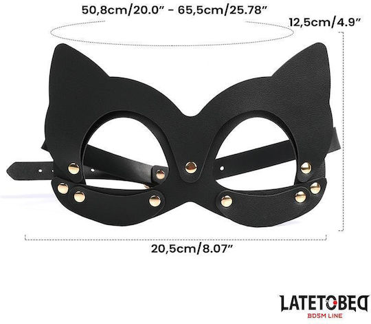 Bondage Kit 8 Pcs Case