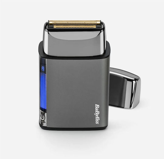 Babyliss FS991SE Foil Ξυριστική Μηχανή Προσώπου Επαναφορτιζόμενη